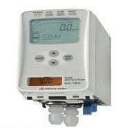 日本理研GD-70D固定式毒性氣體檢測儀 儀器儀表領(lǐng)域的可靠守護者