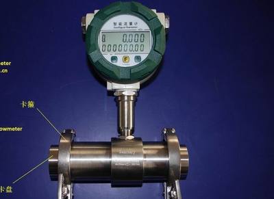 梅河口市防爆渦輪流量計與卡箍式渦輪流量計在儀器儀表中的應(yīng)用