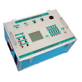 延長三用表校驗儀使用壽命的科學方法與維護策略