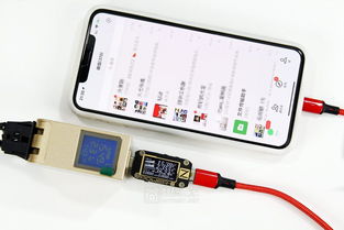 IDMIX 大麥創(chuàng)新 PD 快充數(shù)據(jù)線試用心得 高效、耐用，充電體驗(yàn)升級(jí)