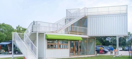 云上品牌秀|2022你一定不能錯(cuò)過(guò)的未來(lái)太空艙民宿!