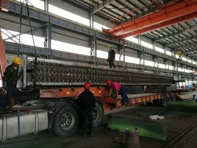 &ldquo;內(nèi)&rdquo;&ldquo;外&rdquo;兼修 處&ldquo;市&rdquo;之道--新疆裝備制造公司市場(chǎng)營(yíng)銷展佳績(jī)