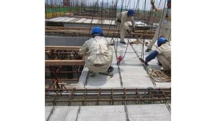 預制構件生產線企業(yè) 鋼結構裝配式房屋