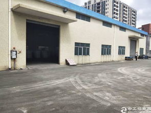 精品獨(dú)院廠房出租單一層鋼構(gòu)3600平方