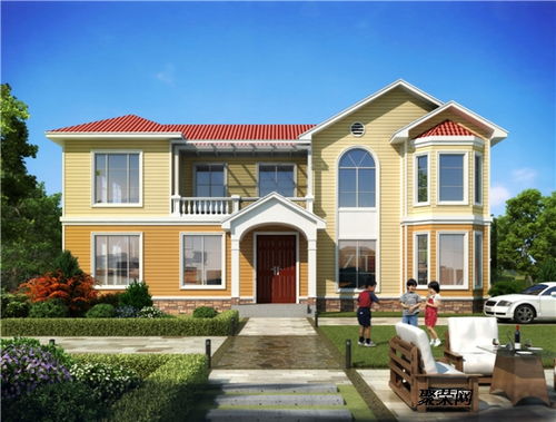 安陽(yáng)裝配式輕鋼別墅工廠輕鋼房屋造價(jià)