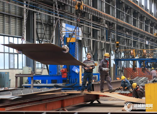 樹立裝配式鋼結(jié)構(gòu)的 運城標(biāo)準(zhǔn)