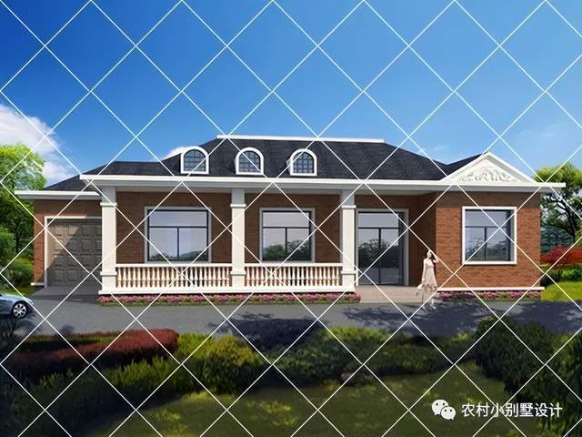 鋼結構別墅 裝配式輕鋼組裝農村別墅 新型輕鋼房屋 支持定制 - 愛企查