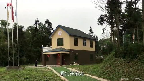 輕鋼別墅落成吸引眾人參觀,聽聽業(yè)主怎么說