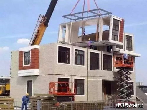 鋼結(jié)構(gòu)裝配式住宅在發(fā)展中還存在哪些問(wèn)題