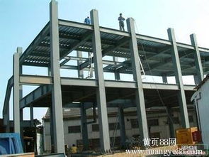 鋼結構 引領建筑業轉型的 綠房子