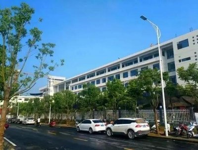 郝際平副校長率團考察安康卓達基地，共探輕質建筑與裝配式產業新篇