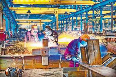 南川加快推進裝配式建筑發展，裝配式鋼結構房屋引領綠色建造新浪潮